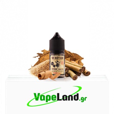Wanted Flavor Shots Shooting Star 10ml to 30ml