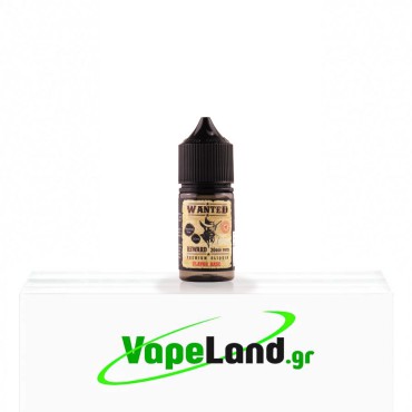Wanted Flavor Shots Shooting Star 10ml to 30ml