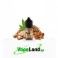 Wanted Flavor Shots Silver Bullet 10ml to 30ml