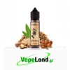 Wanted Flavor Shots Silver Bullet 20ml to 60ml