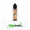 Wanted Flavor Shots Silver Bullet 20ml to 60ml