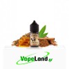 Wanted Flavor Shots West Virginia 10ml to 30ml