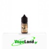 Wanted Flavor Shots West Virginia 10ml to 30ml