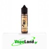 Wanted Flavor Shots West Virginia 20ml to 60ml