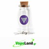 Velvet Vape Premium handmade coils Clapton Ni80 0.5ohm