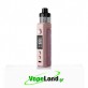 Voopoo Drag X 2 Pod Kit Glow Pink
