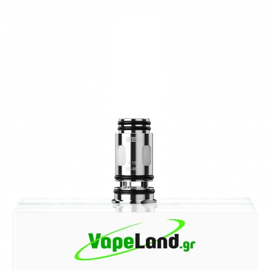 Voopoo PnP X Coils
