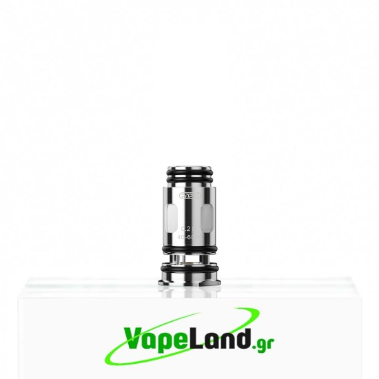 Voopoo PnP X Coils