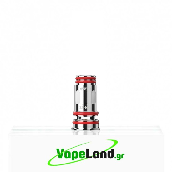 Voopoo PnP X Coils