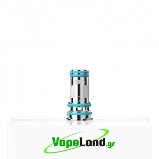 Voopoo PnP X Coils