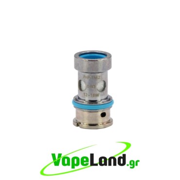 Voopoo PnP TM2 Coil 0.8ohm