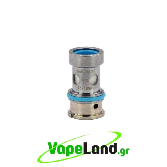Voopoo PnP TM2 Coil 0.8ohm
