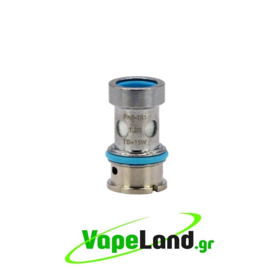 Voopoo PnP TR1 Coil 1.2ohm