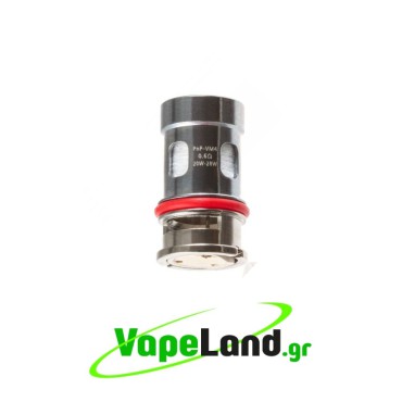 Voopoo PnP VM4 Coil 0.6ohm