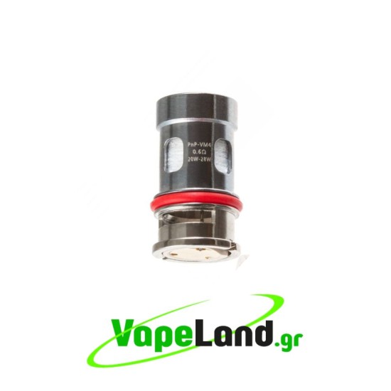 Voopoo PnP VM4 Coil 0.6ohm