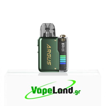 Voopoo Argus P2 Pod Kit Emerald Green