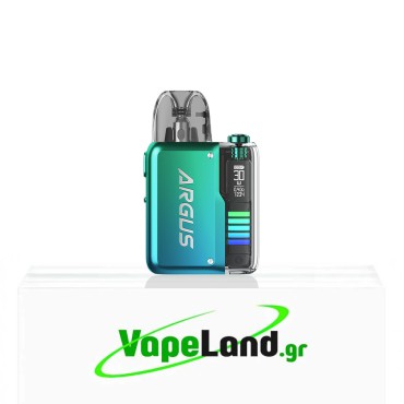Voopoo Argus P2 Pod Kit Neon Blue