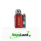 Voopoo Argus P2 Pod Kit Ruby Red