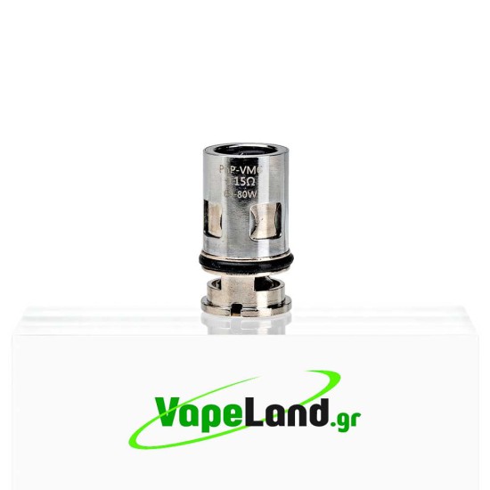 Voopoo PnP VM6 Coil 0.15ohm