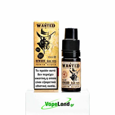 Wanted Desert Spirit 10ml
