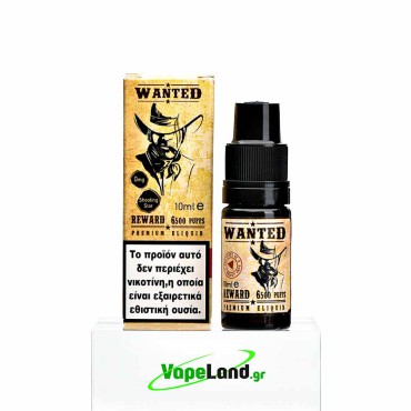 Wanted Shooting Star 10ml