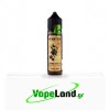 Wanted Flavor Shots Smoking Gun 20ml to 60ml