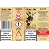 Wanted Desert Spirit 10ml