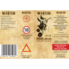Wanted Shooting Star 10ml