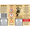 Wanted Shooting Star 10ml