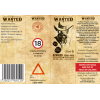 Wanted West Virginia 10ml