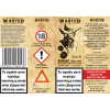 Wanted West Virginia 10ml