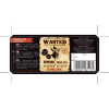 Wanted Flavor Shots Smoking Gun 10ml to 30ml