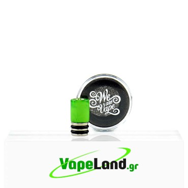 We Are Vape Drip Tips 510 M457