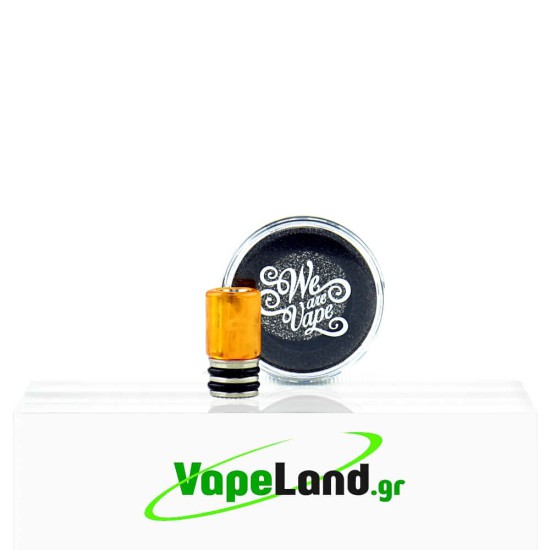 We Are Vape Drip Tips 510 M457