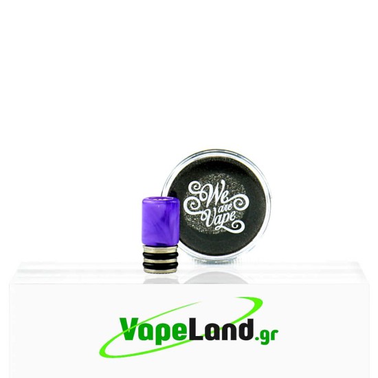 We Are Vape Drip Tips 510 M457