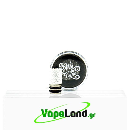 We Are Vape Drip Tips 510 M457