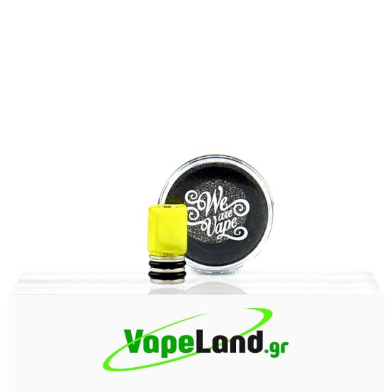 We Are Vape Drip Tips 510 M457