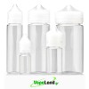 Chubby Gorilla 30ml Black Bottle / Black Cap V3