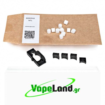 Boropad MTL