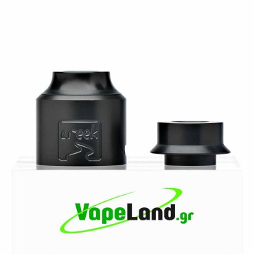 Creek Ultem Kit Black Matte