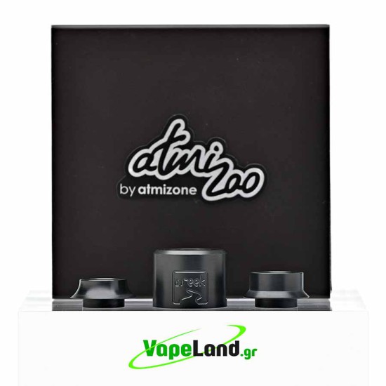 Creek Ultem Kit Black Matte