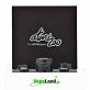 Creek Ultem Kit Black Matte
