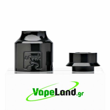 Creek Ultem Kit Black Polished