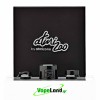 Creek Ultem Kit Black Polished