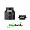 Creek Ultem Kit Black Polished