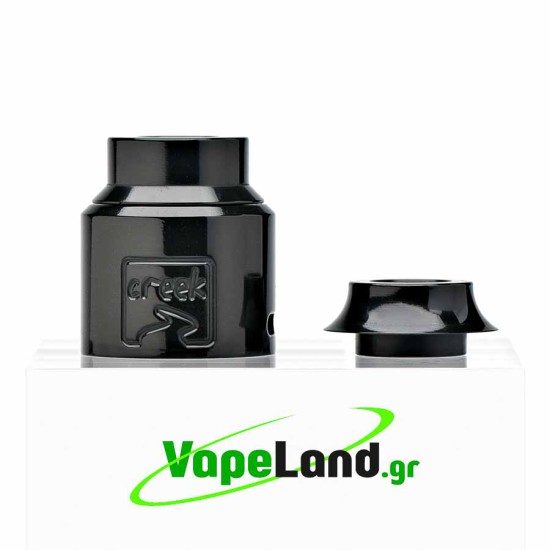Creek Ultem Kit Black Polished