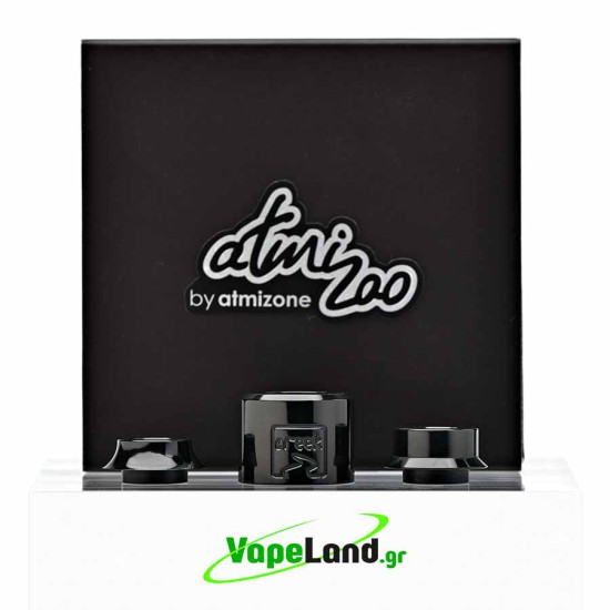Creek Ultem Kit Black Polished