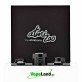 Creek Ultem Kit Black Polished