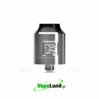 Creek RDA 