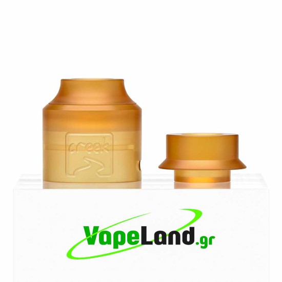 Creek Ultem Kit Yellow Matte